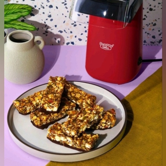 Bella popcorn maker - Picture 7 of 9